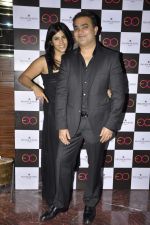 Ekta Kapoor at new Lounge launch at Palladium in Palladium Hotel, Mumbai on 29th Nov 2013